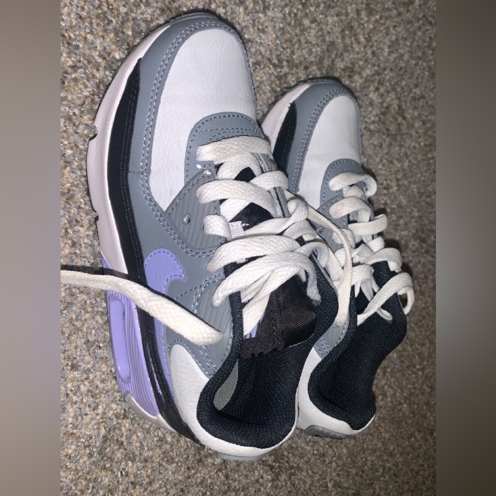 Child air max